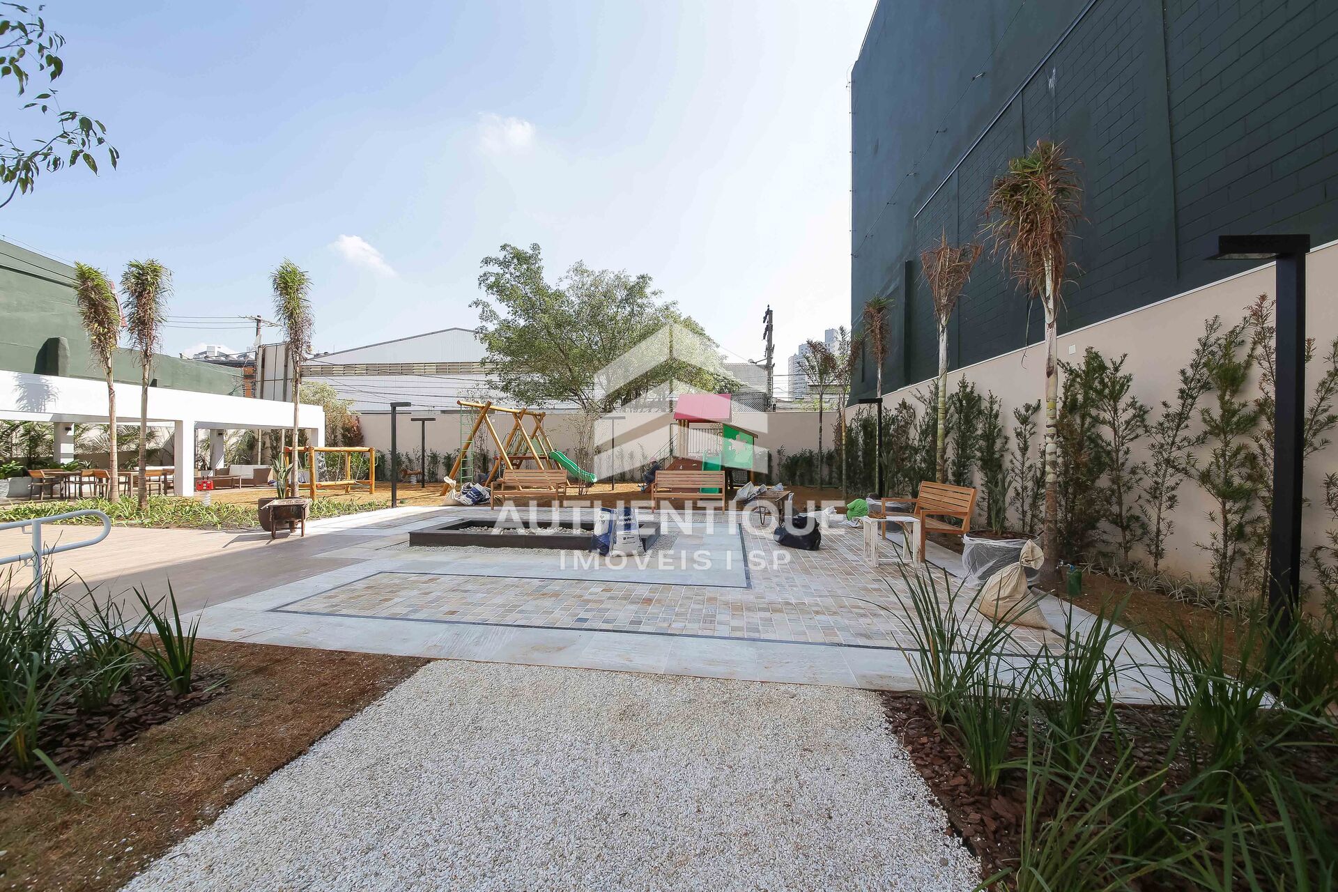 Apartamento, 1 quarto, 52 m² - Foto 17