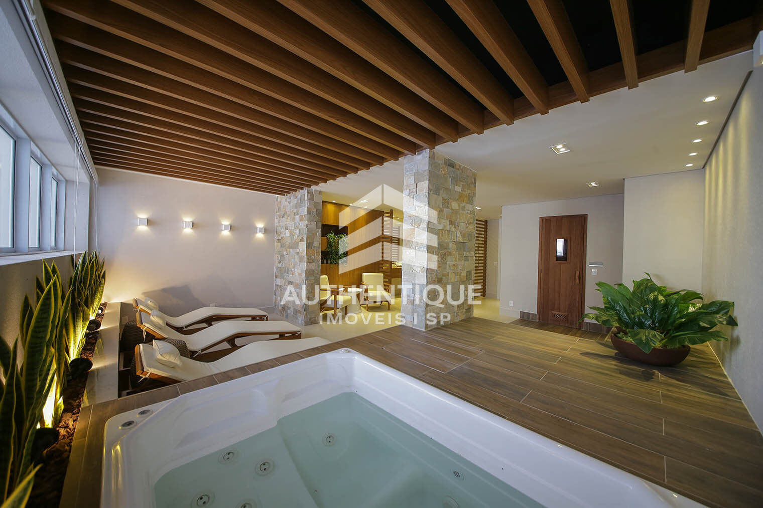 Apartamento, 1 quarto, 52 m² - Foto 39