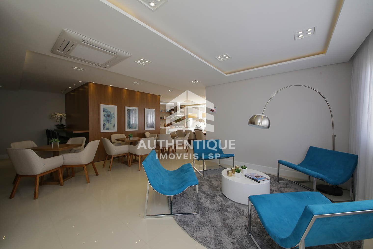 Apartamento, 1 quarto, 52 m² - Foto 25