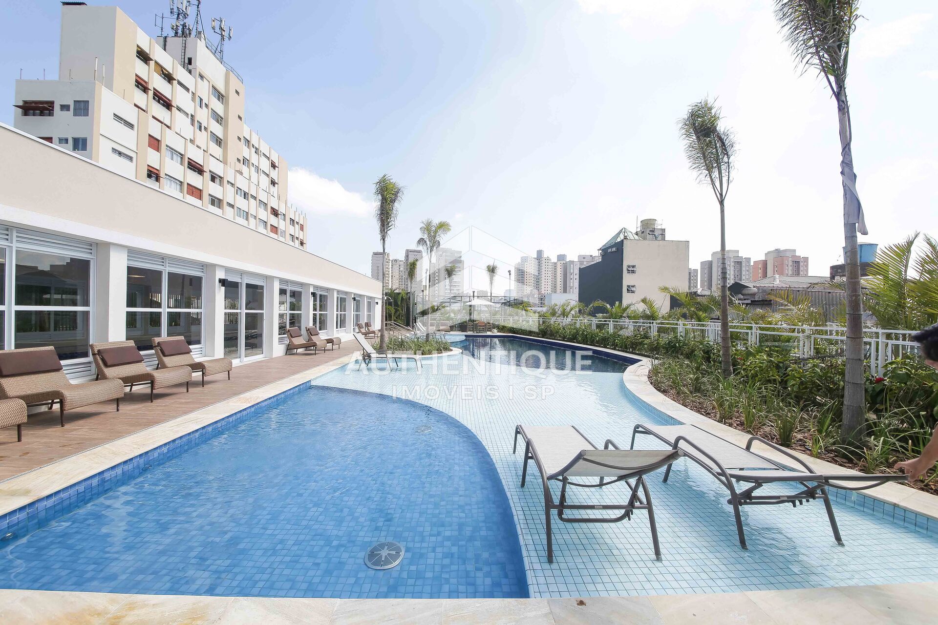 Apartamento, 1 quarto, 52 m² - Foto 10