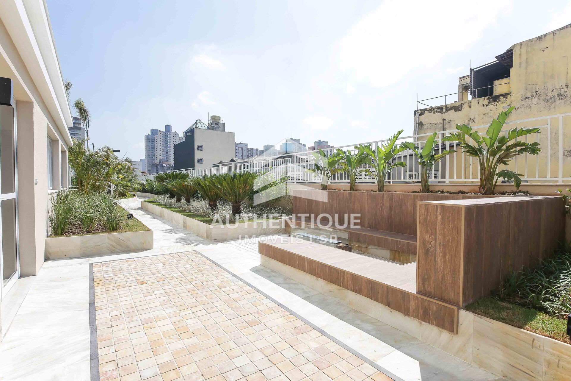 Apartamento, 1 quarto, 52 m² - Foto 24