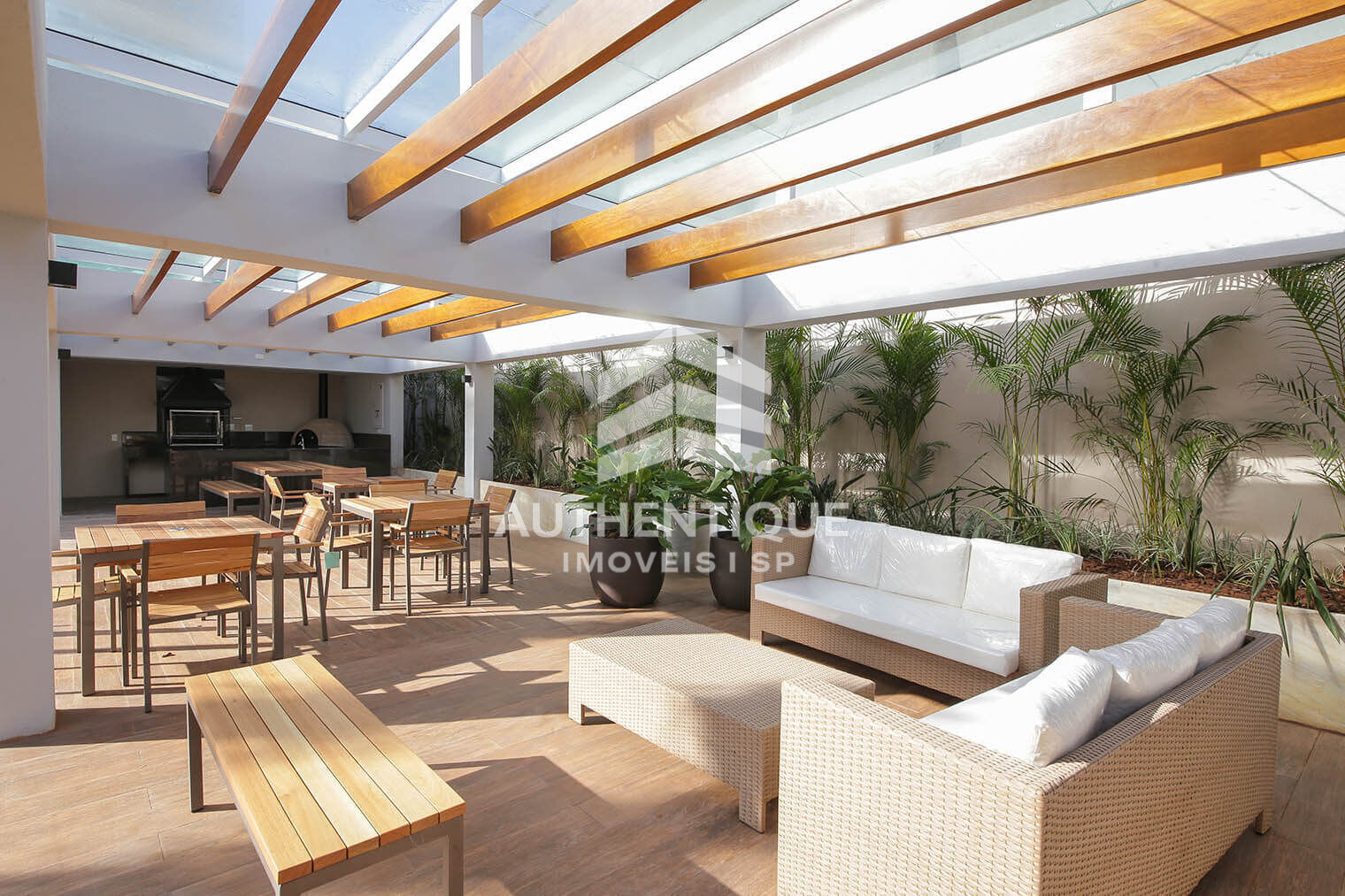 Apartamento, 1 quarto, 52 m² - Foto 28