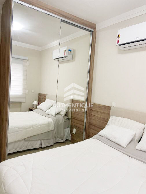 Apartamento, 1 quarto, 52 m² - Foto 7