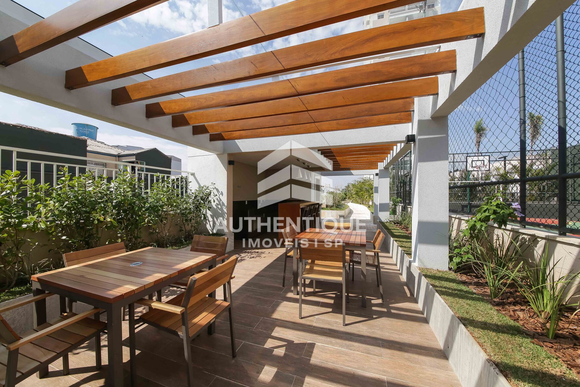 Apartamento, 1 quarto, 52 m² - Foto 22