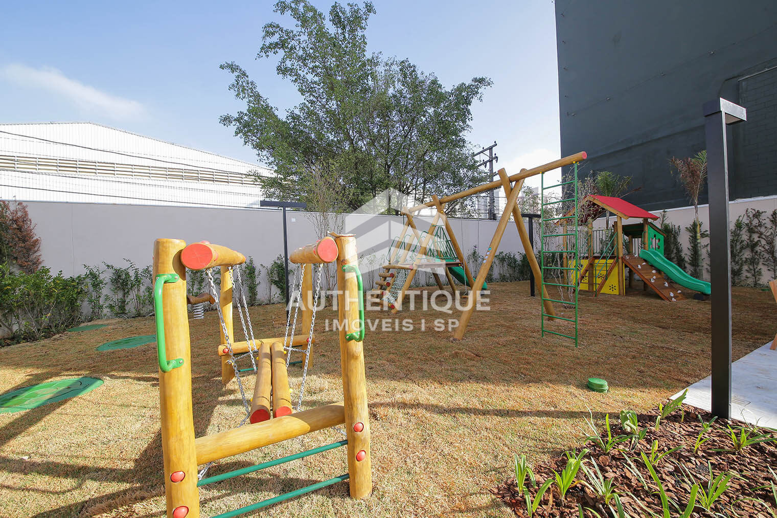 Apartamento, 1 quarto, 52 m² - Foto 32