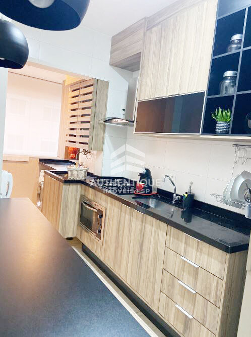 Apartamento, 1 quarto, 52 m² - Foto 5