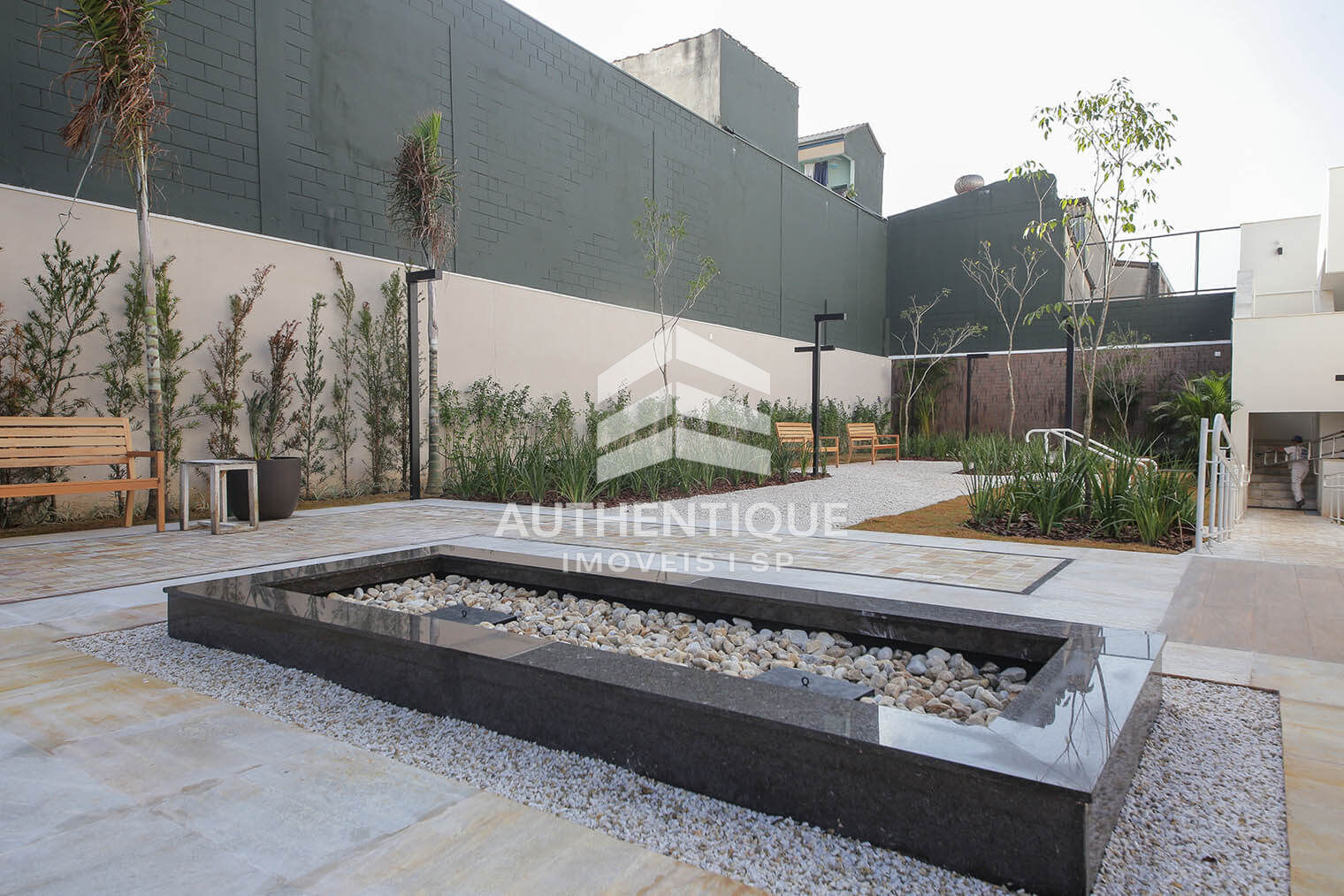 Apartamento, 1 quarto, 52 m² - Foto 29