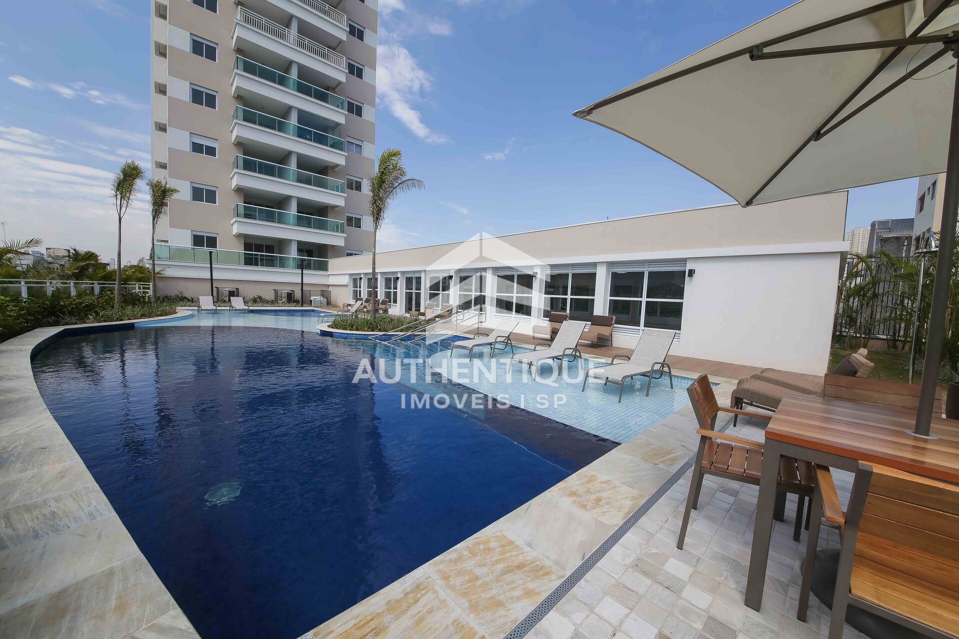 Apartamento, 1 quarto, 52 m² - Foto 11