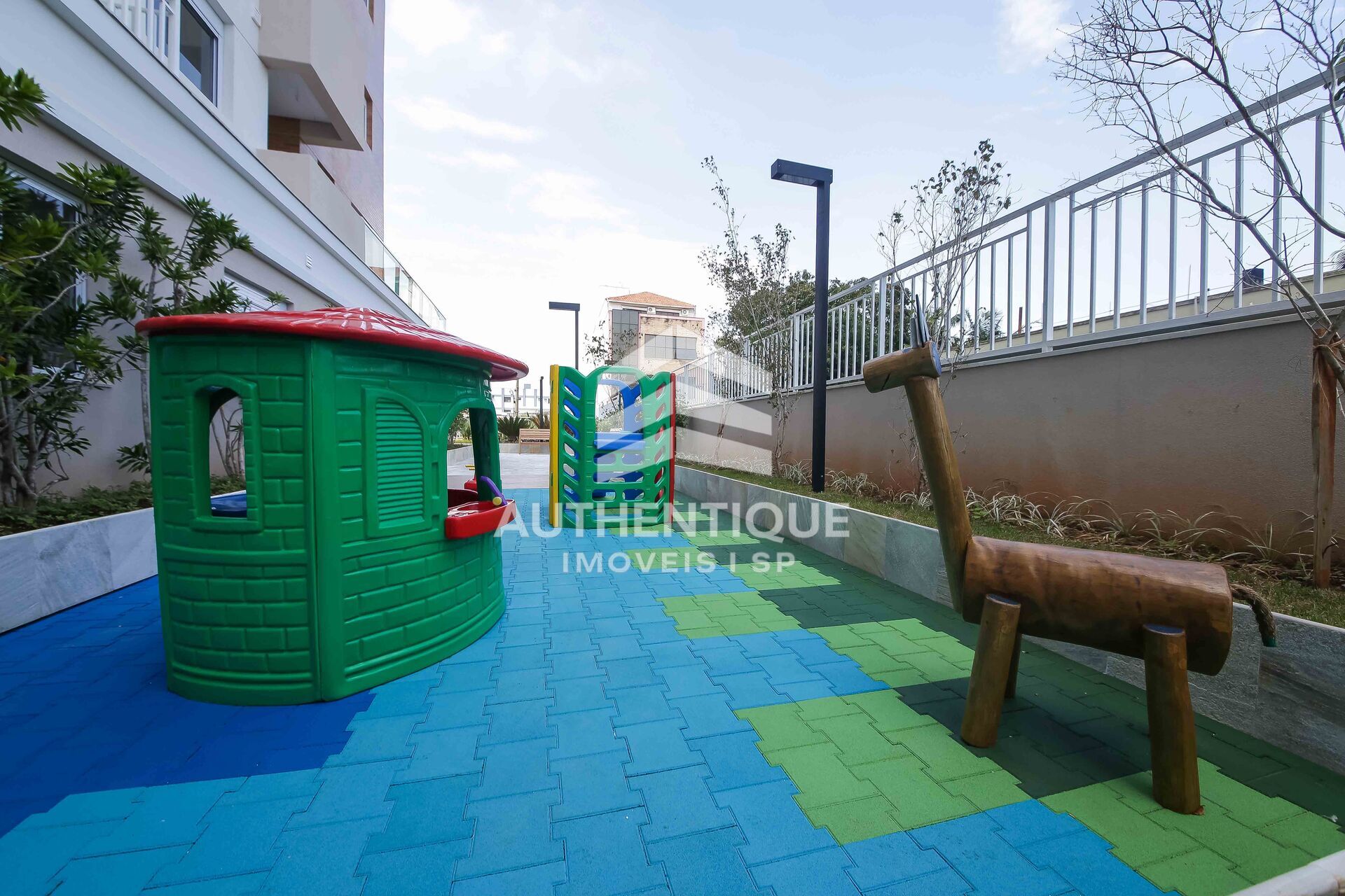 Apartamento, 1 quarto, 52 m² - Foto 41