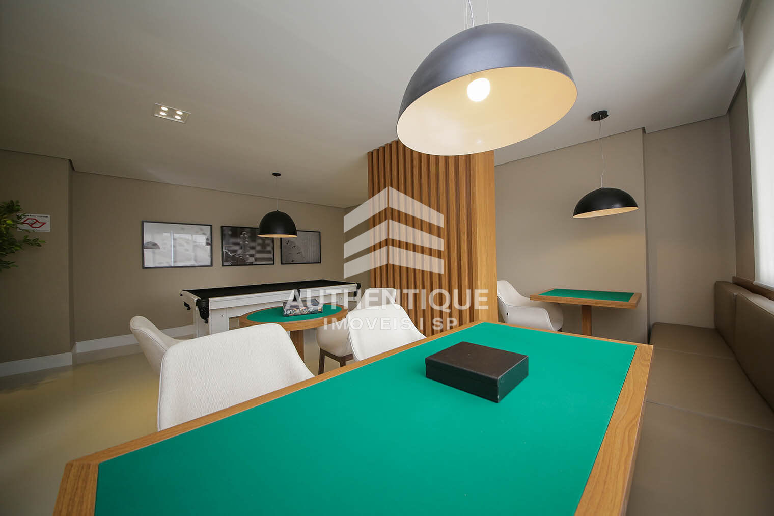 Apartamento, 1 quarto, 52 m² - Foto 26