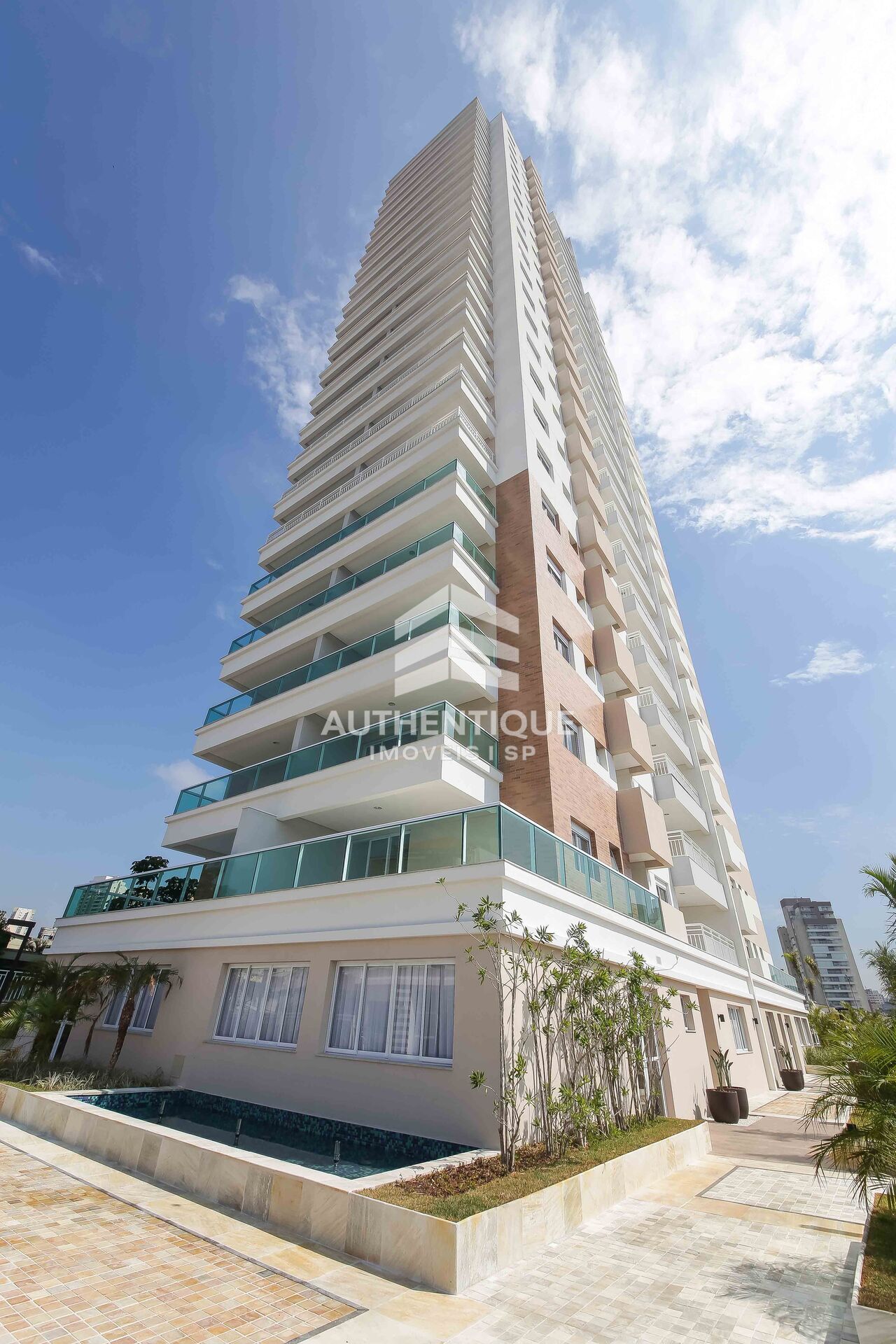 Apartamento, 1 quarto, 52 m² - Foto 9