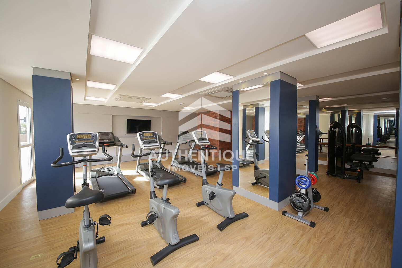 Apartamento, 1 quarto, 52 m² - Foto 31