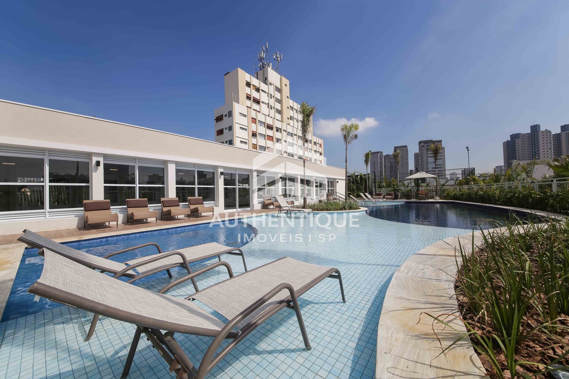 Apartamento, 1 quarto, 52 m² - Foto 13