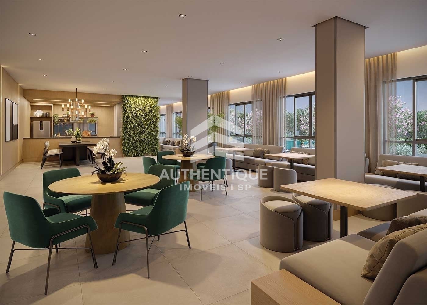 Apartamento, 3 quartos, 78 m² - Foto 18