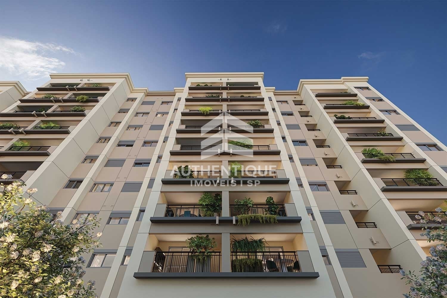 Apartamento, 3 quartos, 78 m² - Foto 7