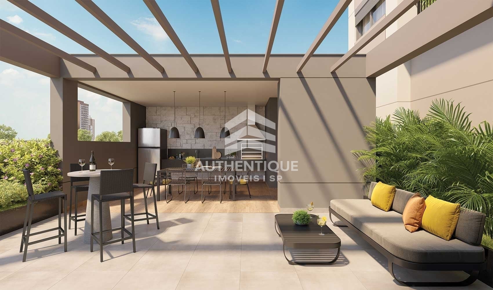 Apartamento, 3 quartos, 78 m² - Foto 15