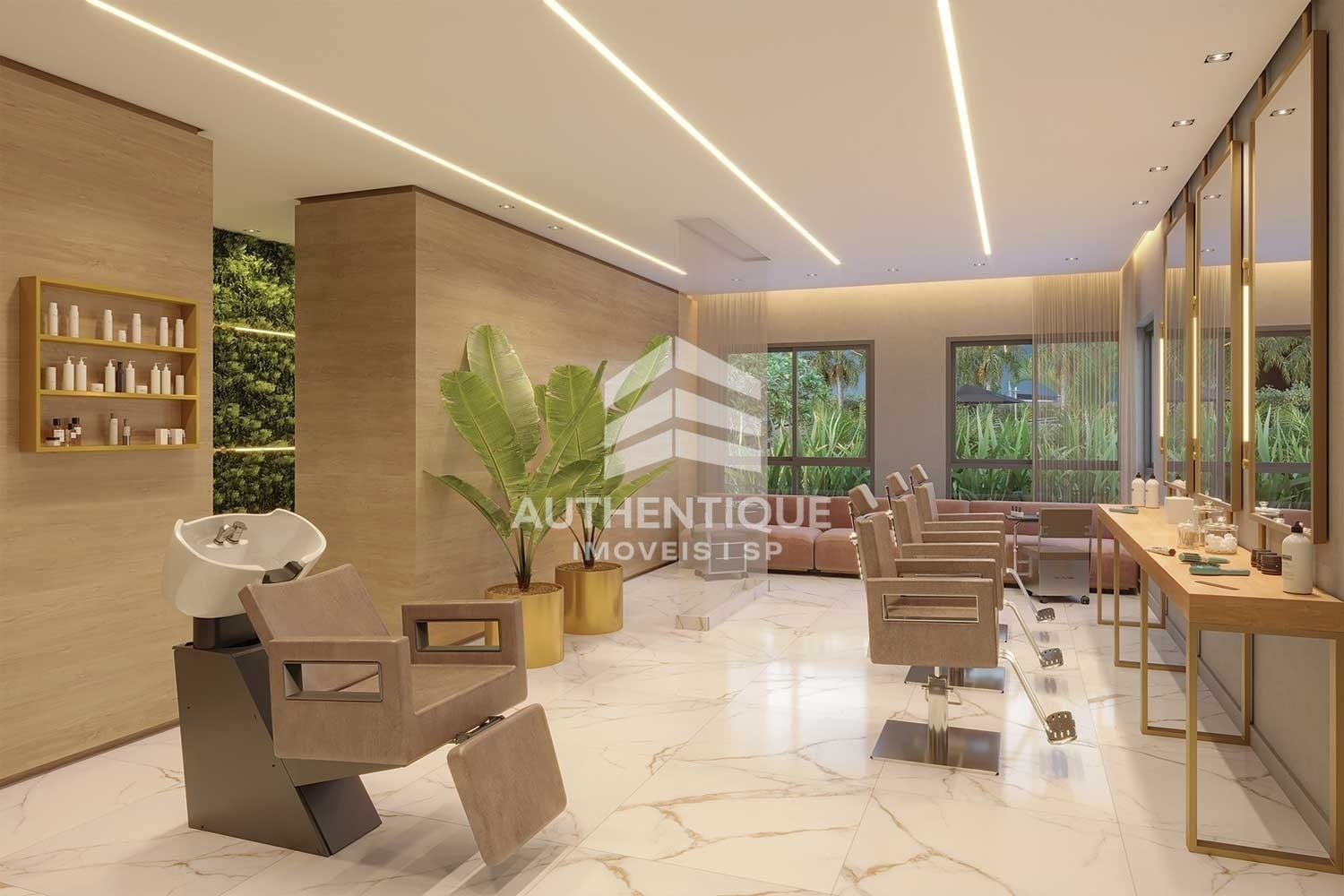 Apartamento, 3 quartos, 78 m² - Foto 17