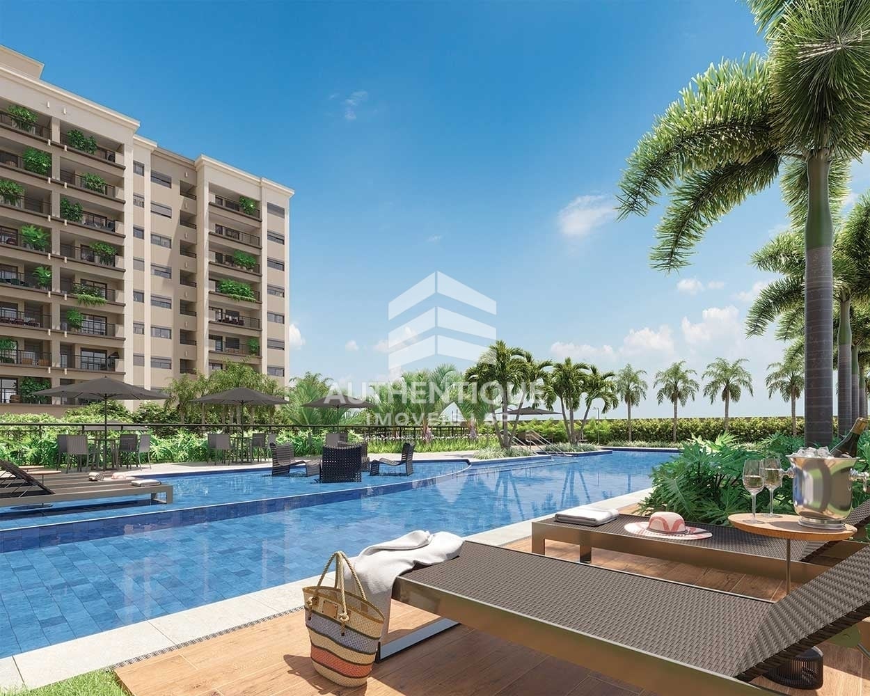 Apartamento, 3 quartos, 78 m² - Foto 8