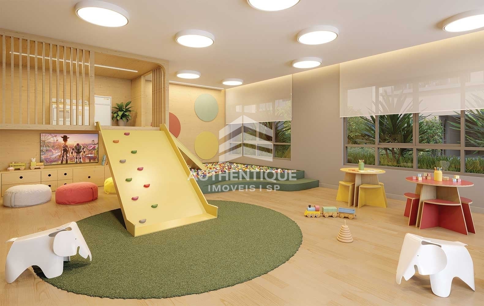 Apartamento, 3 quartos, 78 m² - Foto 14