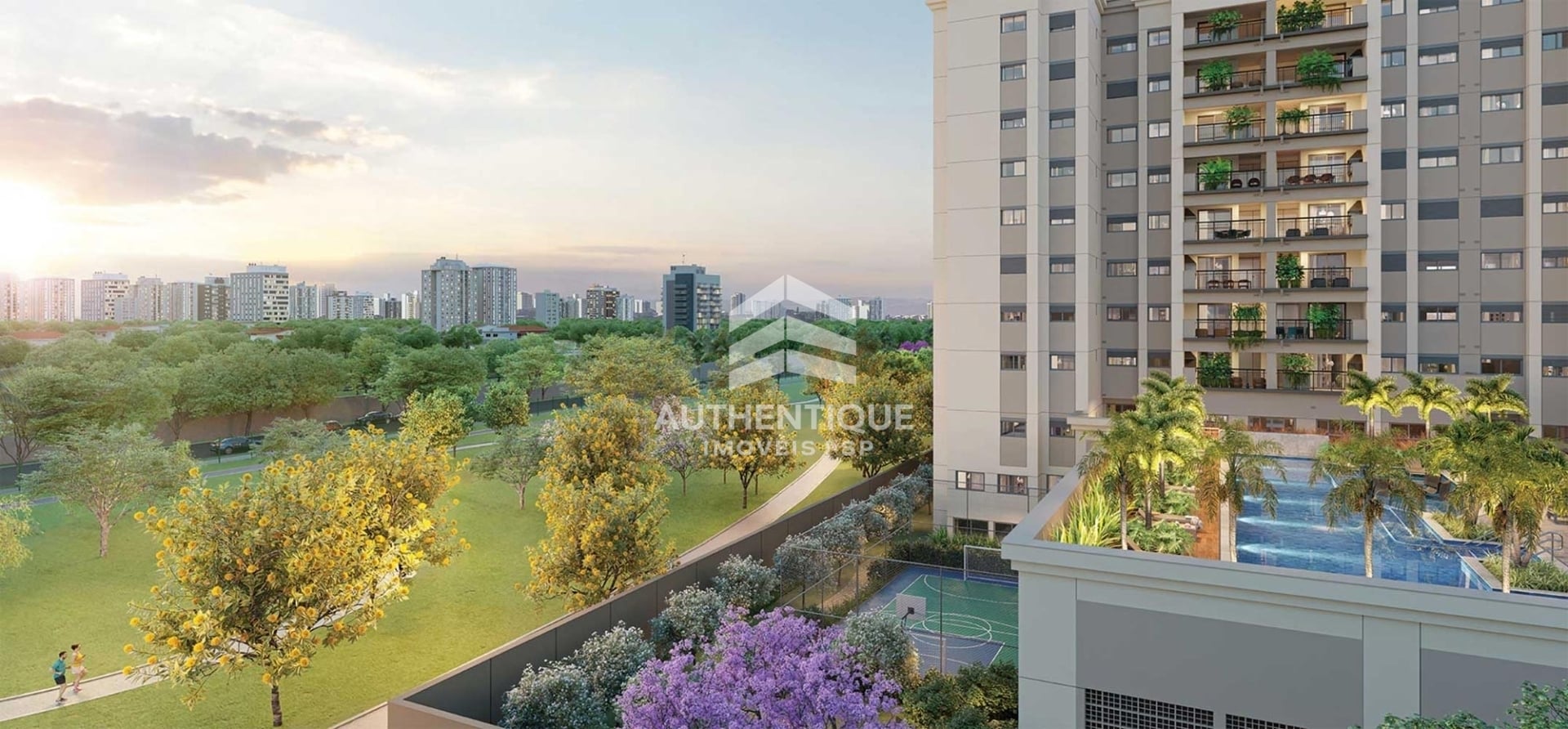 Apartamento, 3 quartos, 78 m² - Foto 9