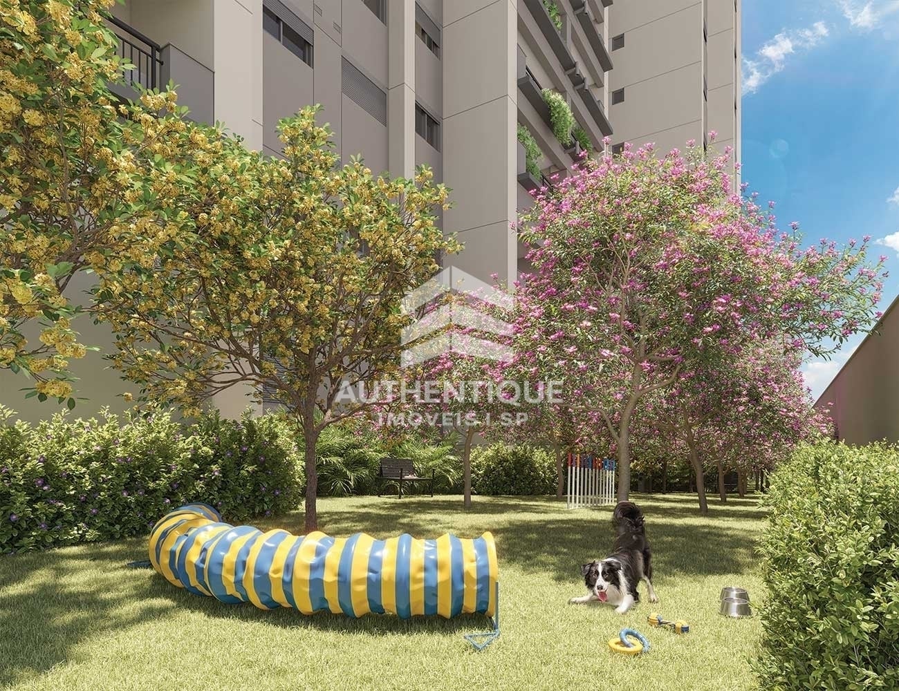 Apartamento, 3 quartos, 78 m² - Foto 24