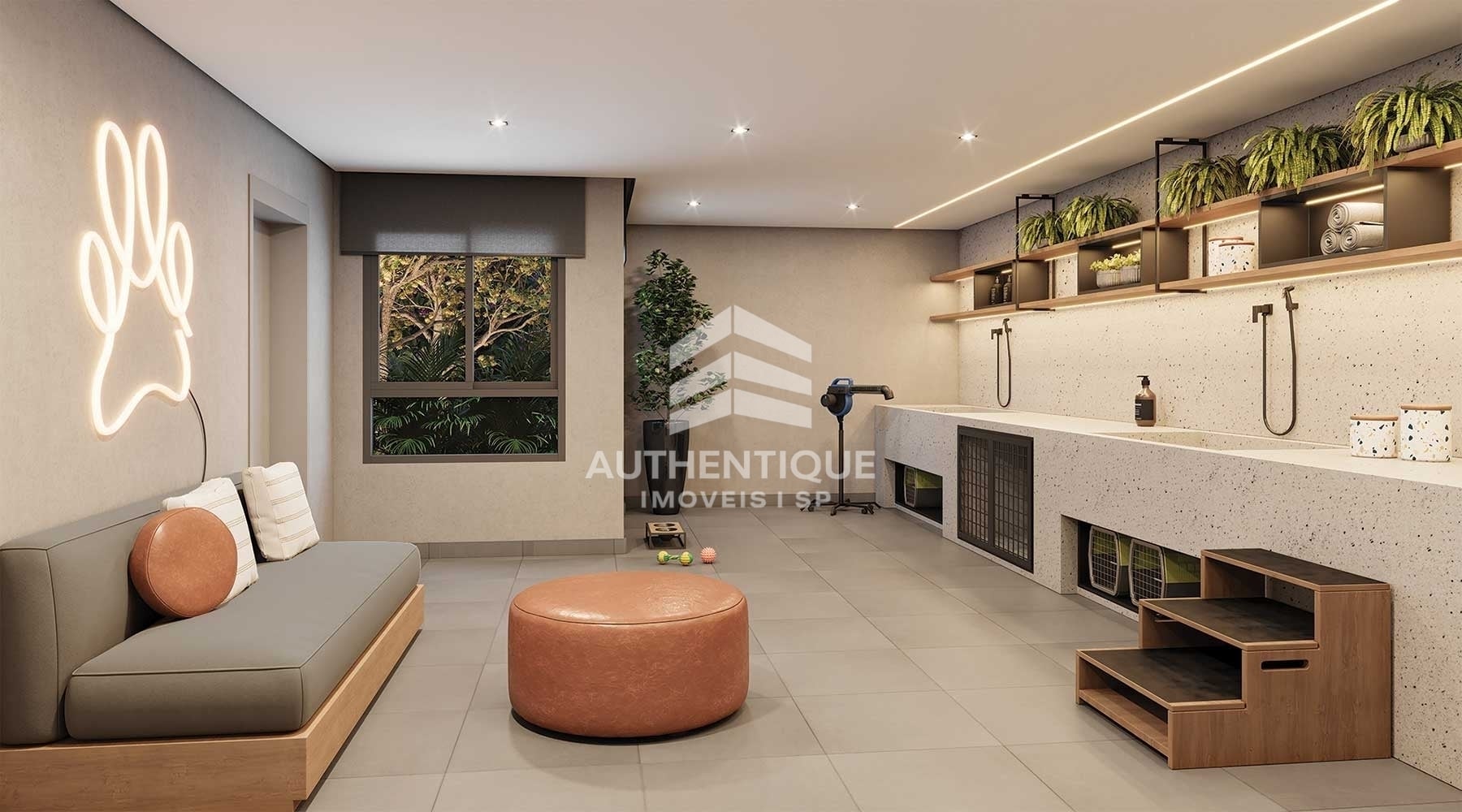 Apartamento, 3 quartos, 78 m² - Foto 23