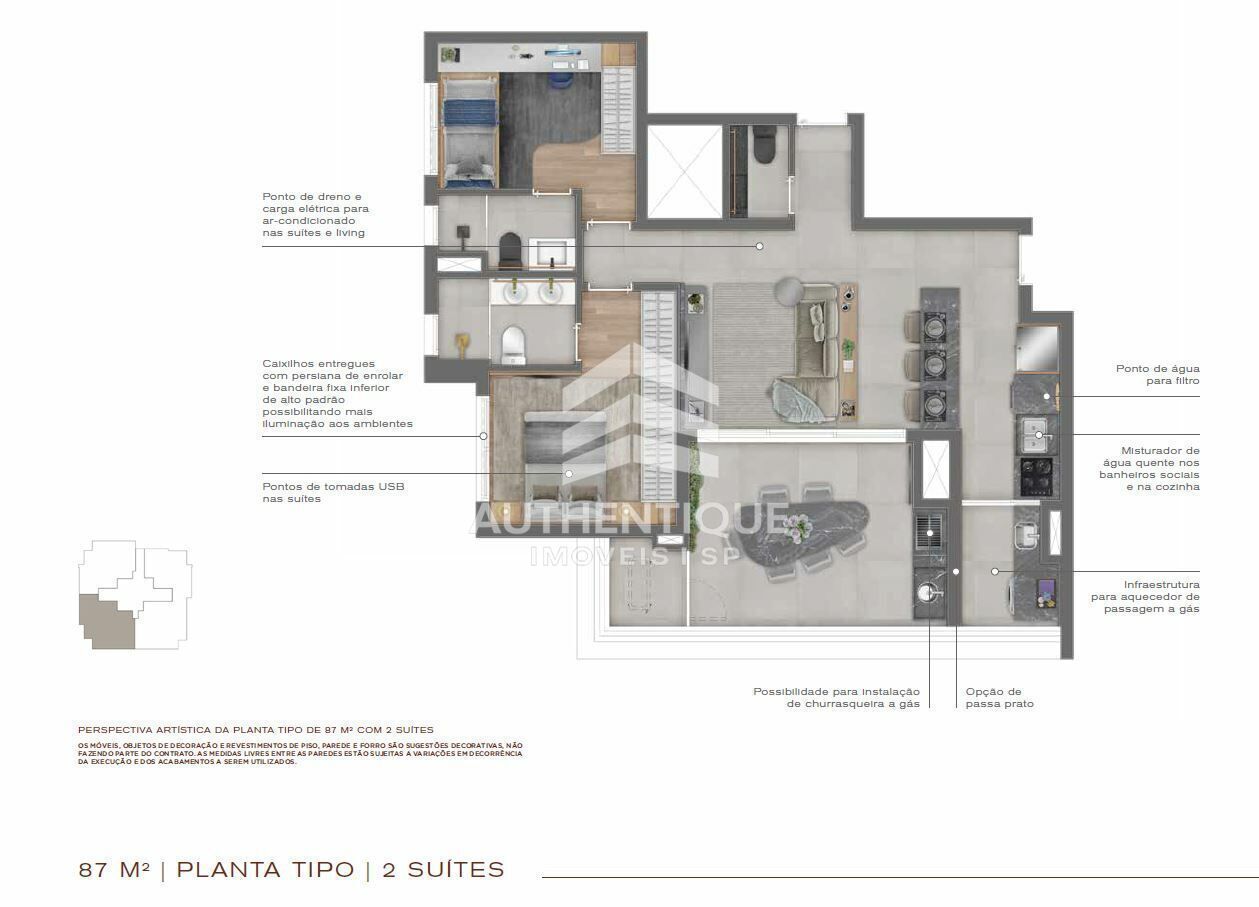Loja-Salão, 193 m² - Foto 11