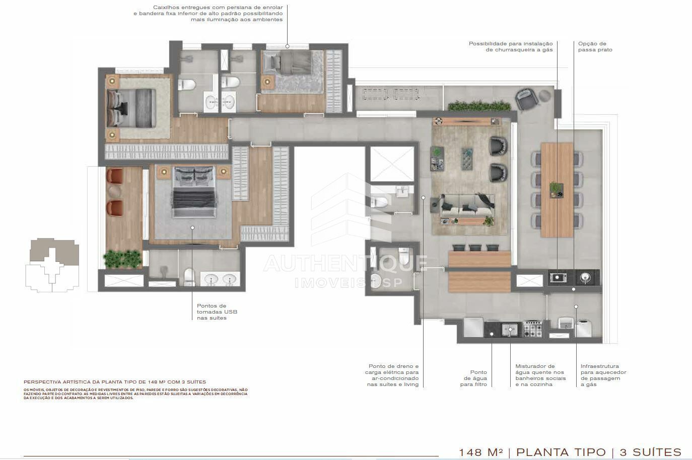 Loja-Salão, 193 m² - Foto 12