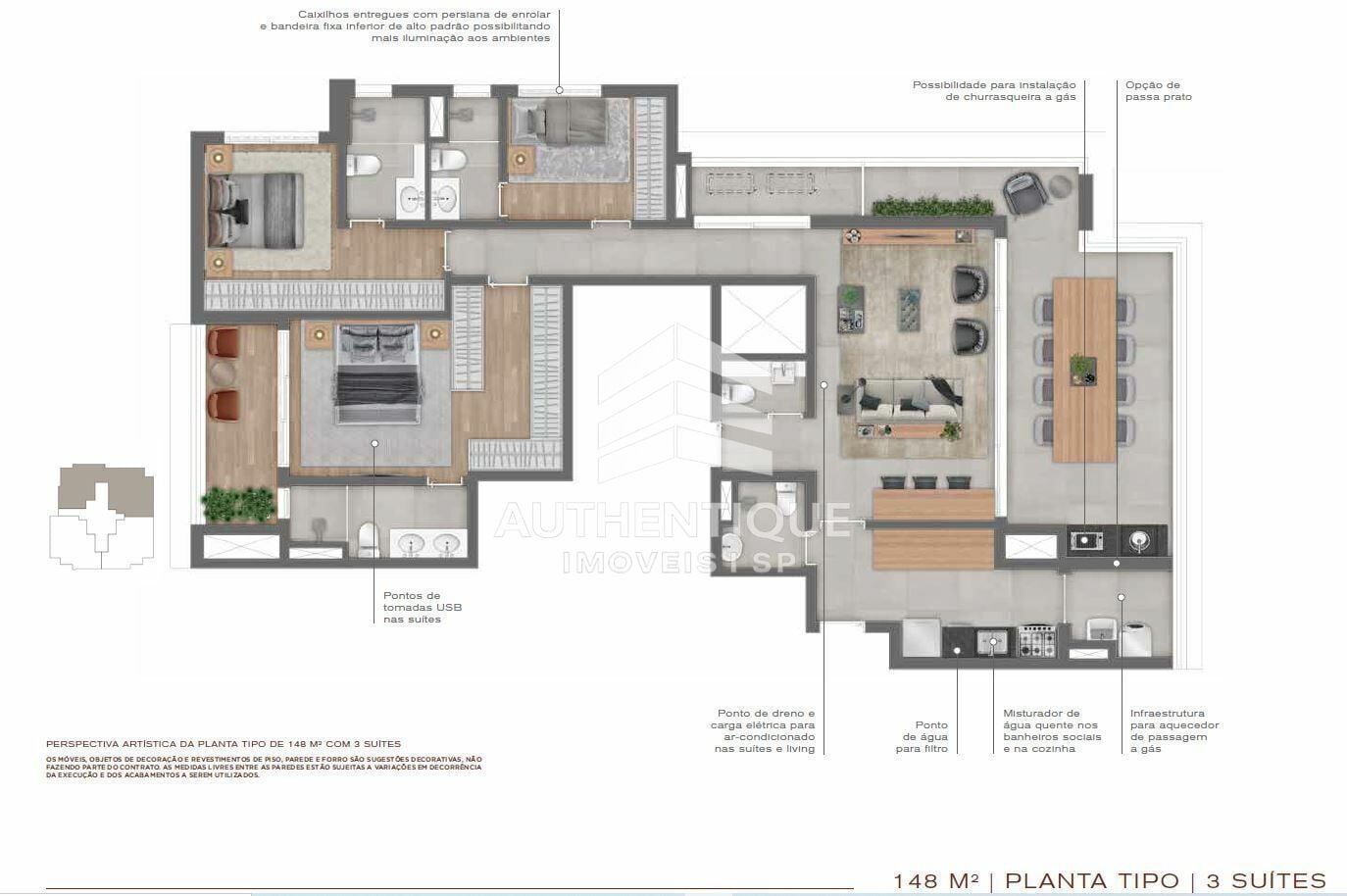 Loja-Salão, 193 m² - Foto 12