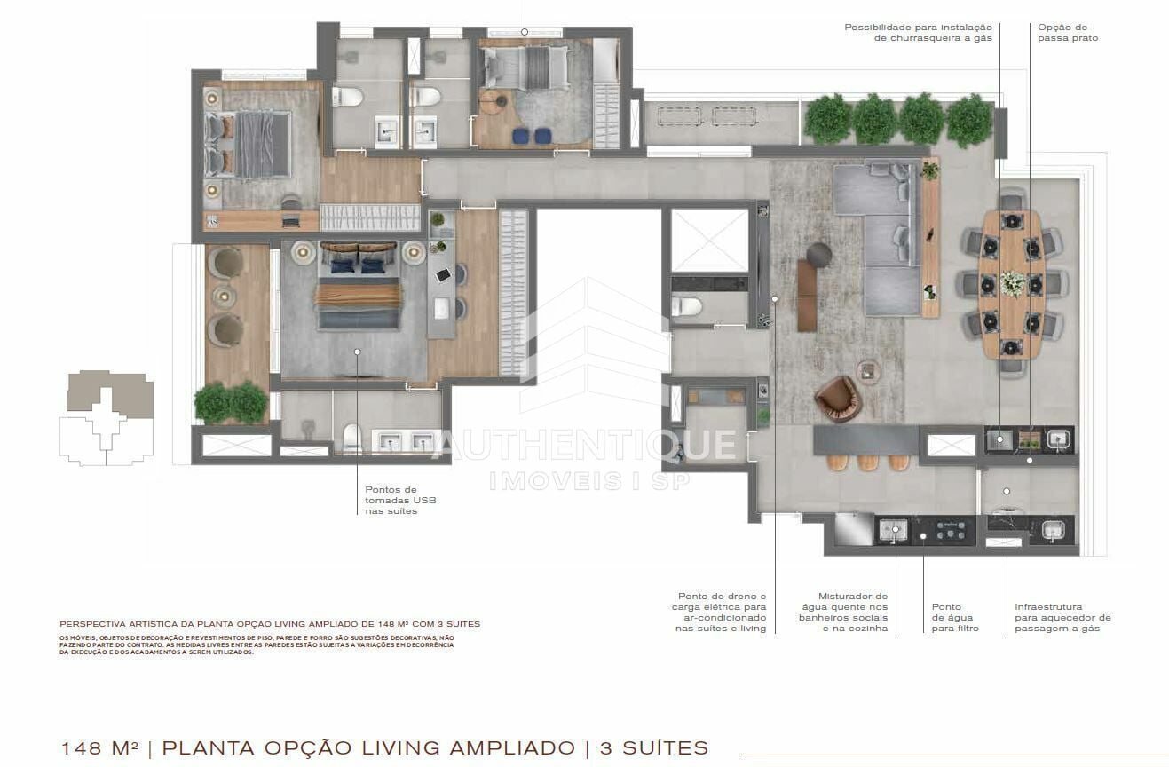 Loja-Salão, 193 m² - Foto 10