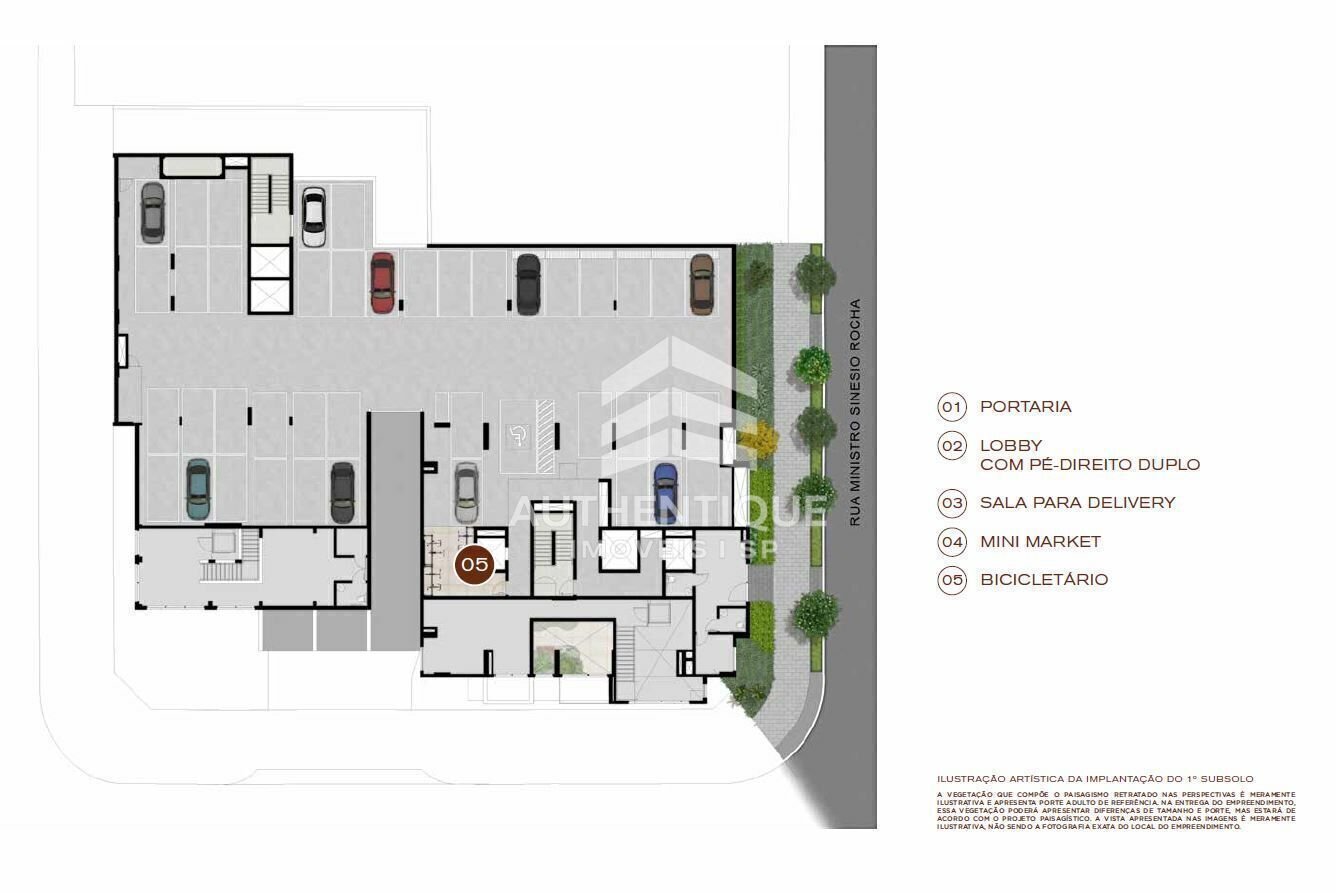 Loja-Salão, 193 m² - Foto 8