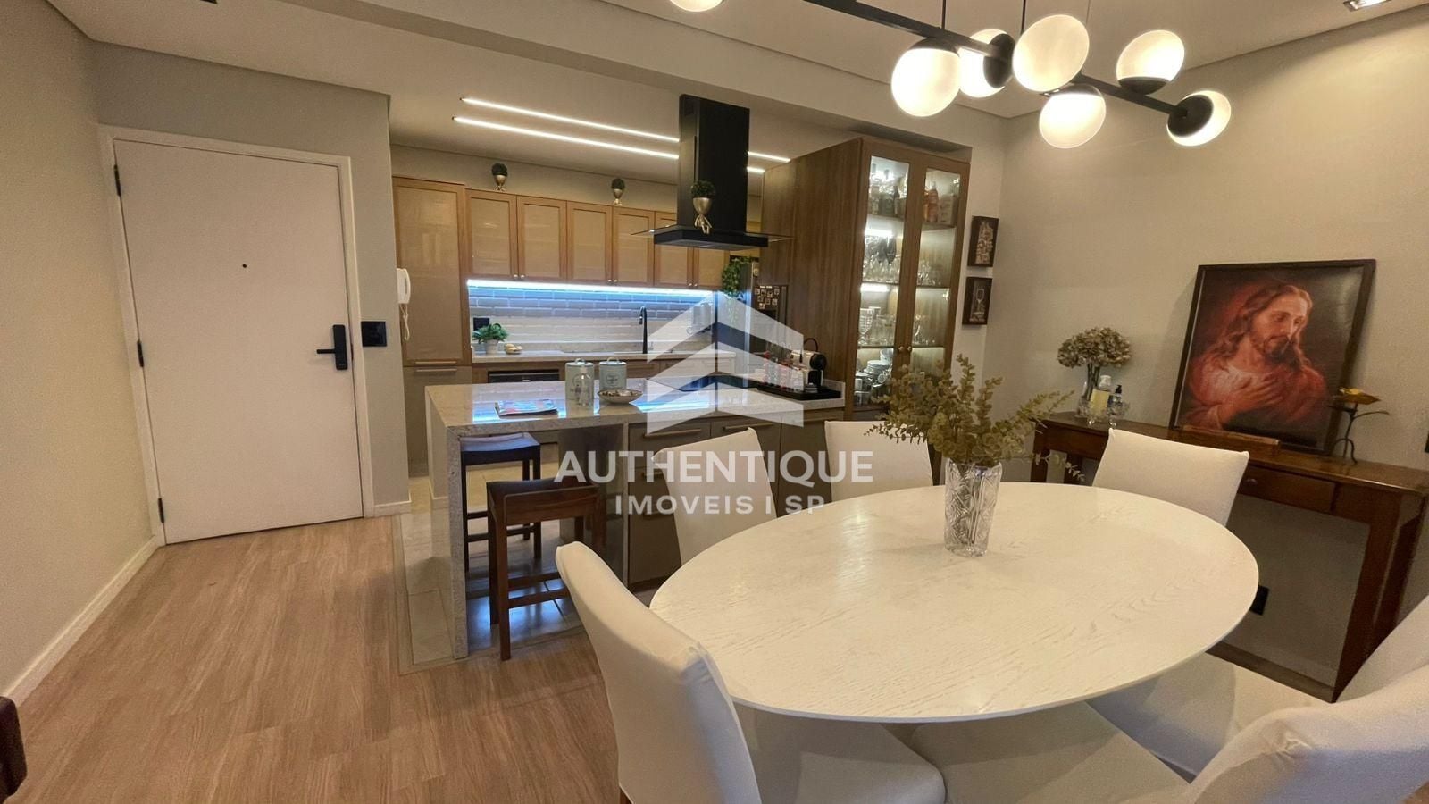 Apartamento, 3 quartos, 114 m² - Foto 7