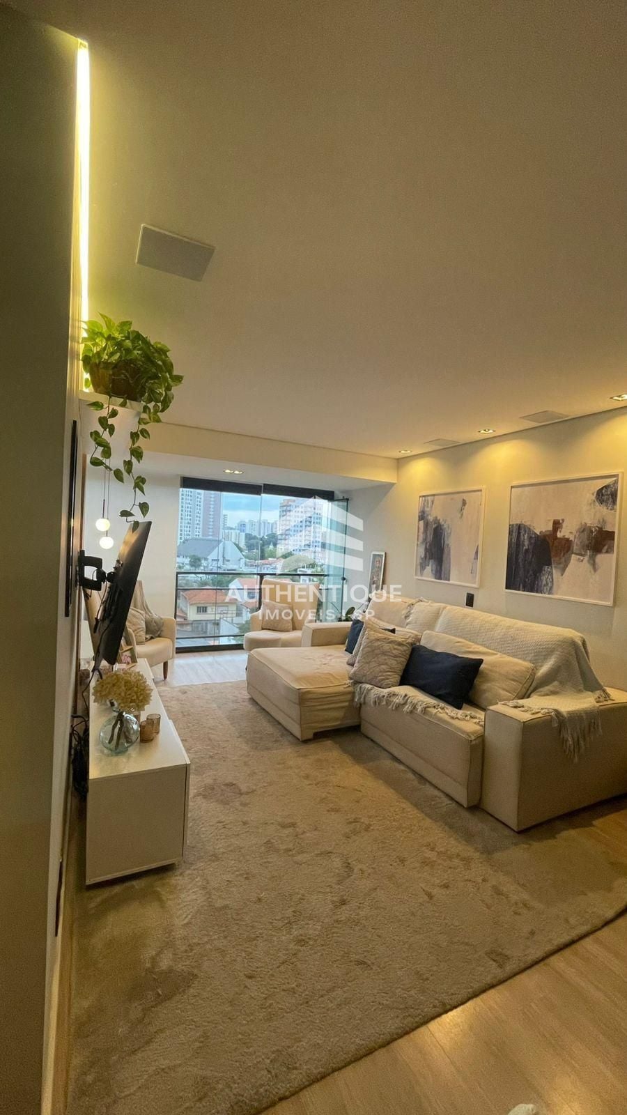Apartamento, 3 quartos, 114 m² - Foto 8