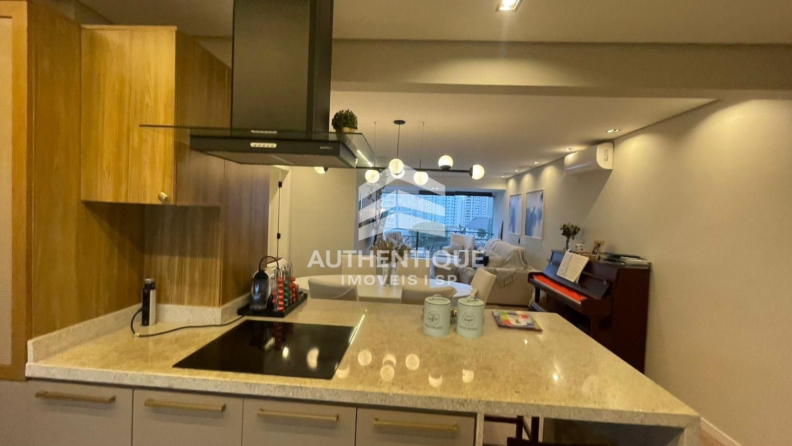 Apartamento, 3 quartos, 114 m² - Foto 6