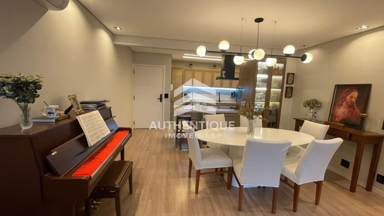 Apartamento, 3 quartos, 114 m² - Foto 4