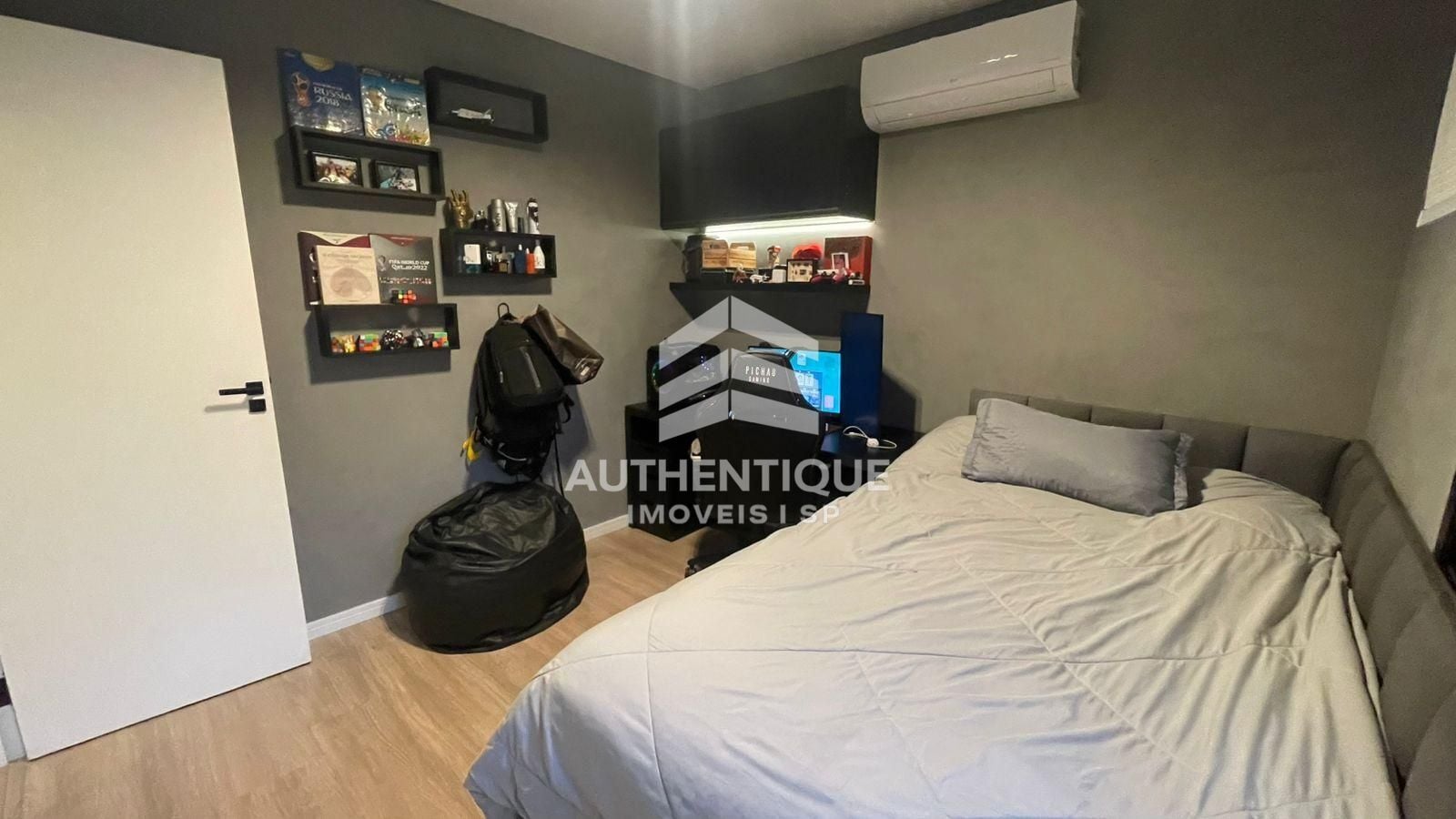 Apartamento, 3 quartos, 114 m² - Foto 14