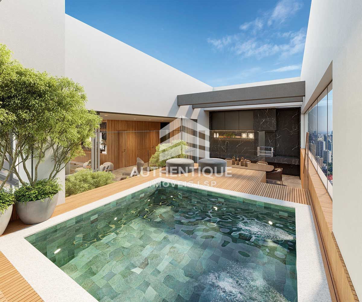 Cobertura, 3 quartos, 423 m² - Foto 11