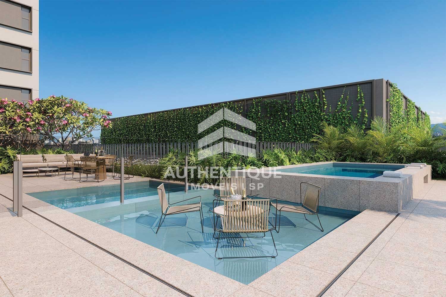 Cobertura, 3 quartos, 423 m² - Foto 5