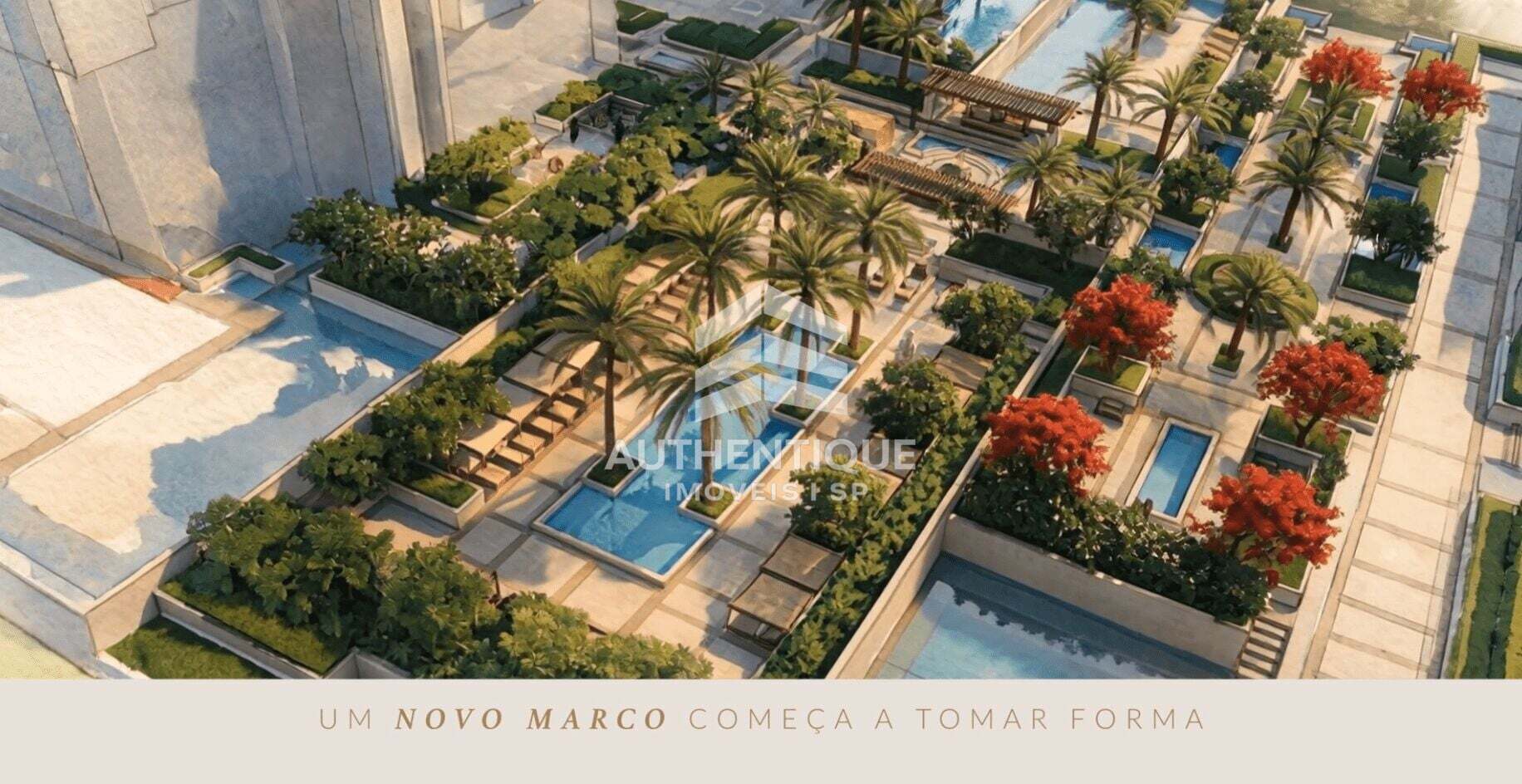 Apartamento, 4 quartos, 492 m² - Foto 2