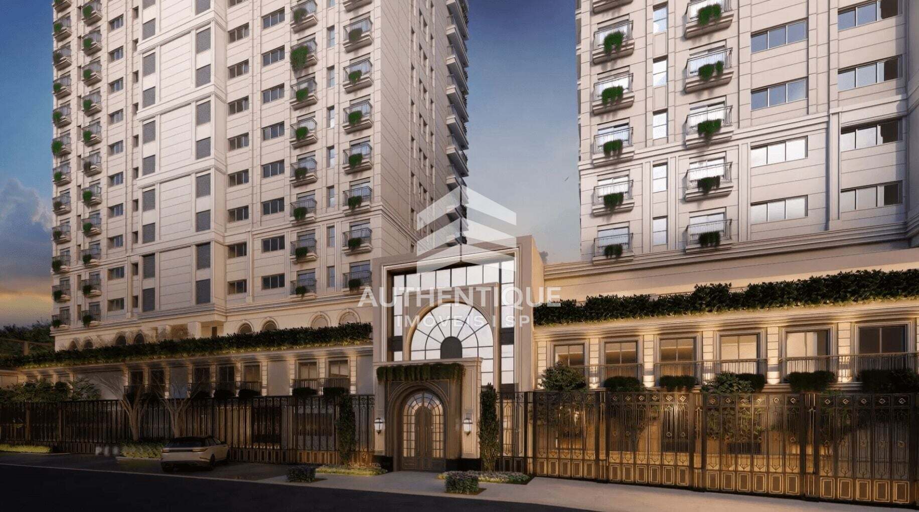 Apartamento, 4 quartos, 492 m² - Foto 4