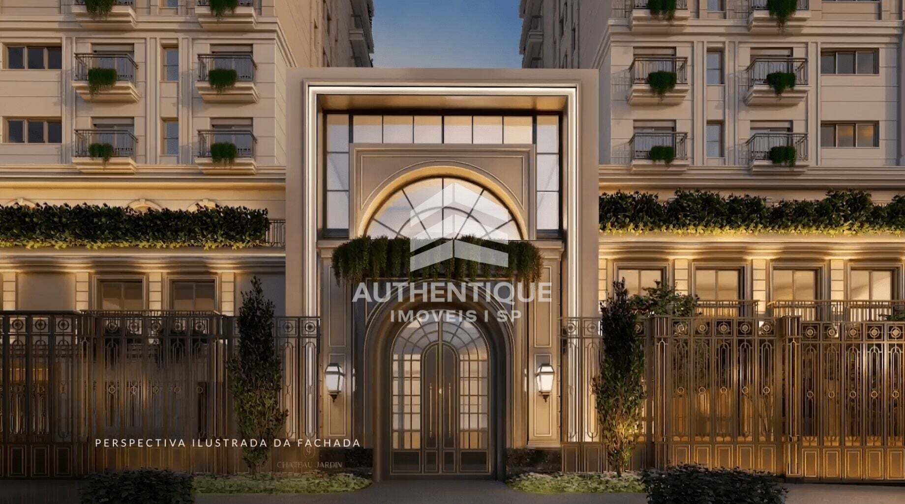 Apartamento, 4 quartos, 492 m² - Foto 3