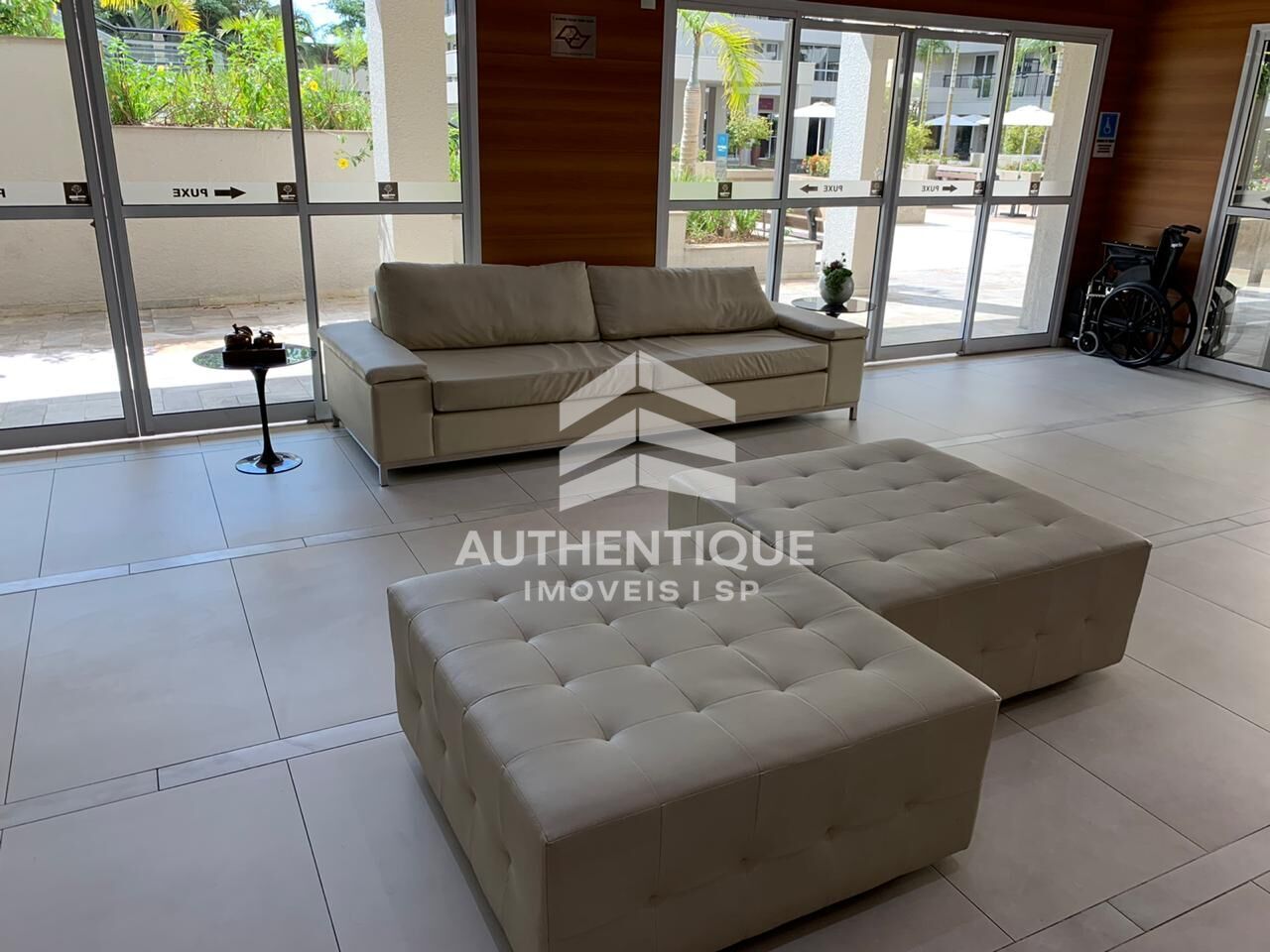 Sala-Conjunto, 48 m² - Foto 12