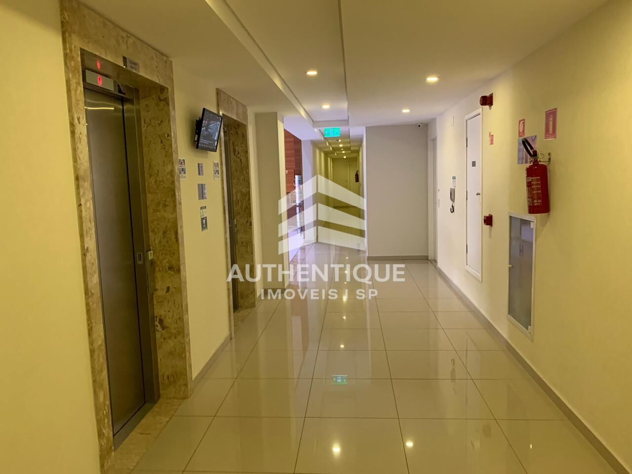 Sala-Conjunto, 48 m² - Foto 17