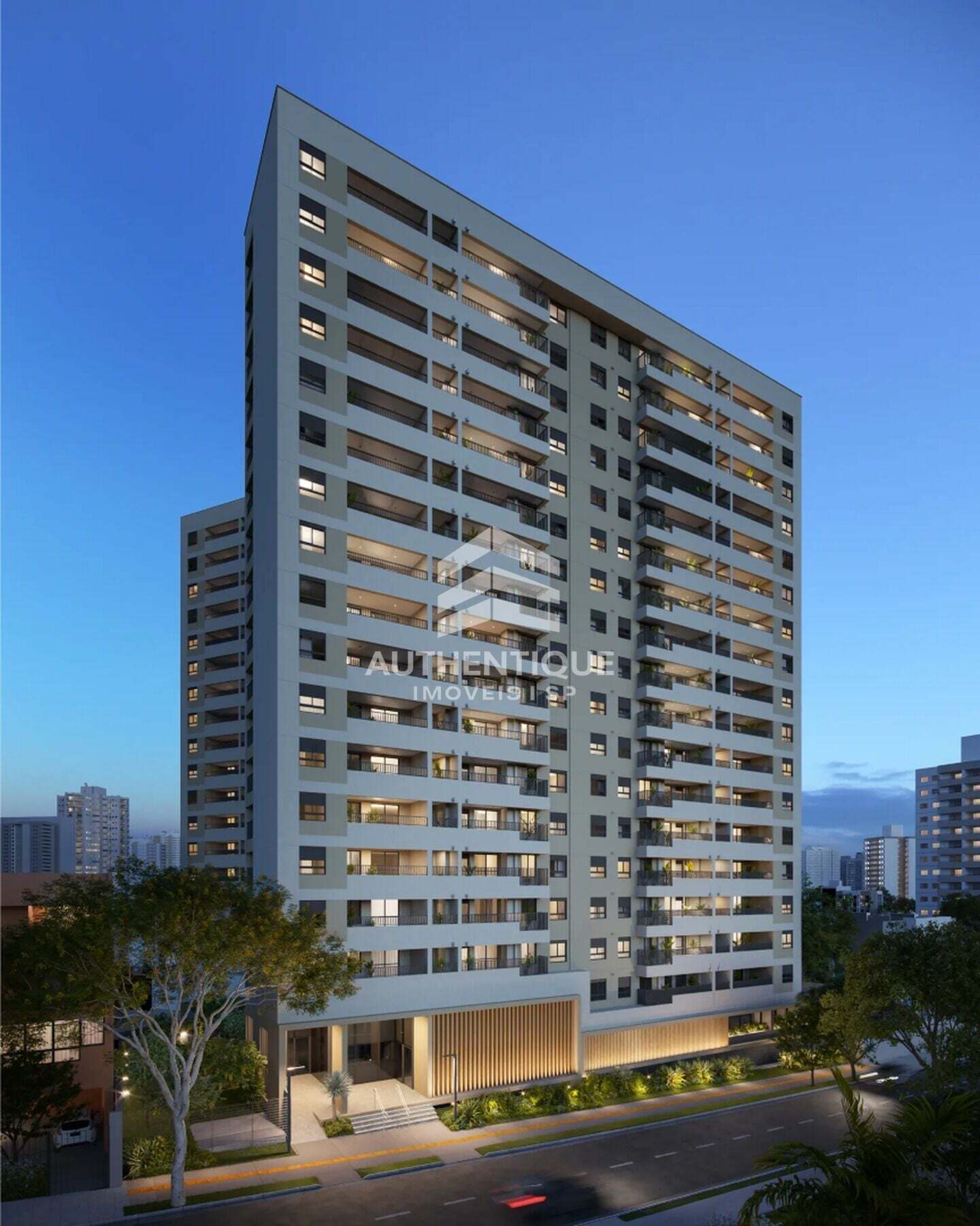 Apartamento, 3 quartos, 91 m² - Foto 3