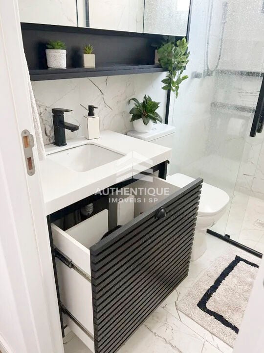 Apartamento, 2 quartos, 54 m² - Foto 19
