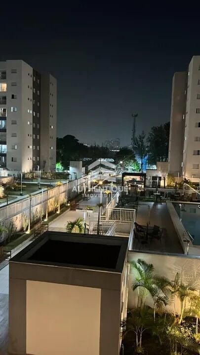 Apartamento, 2 quartos, 54 m² - Foto 4