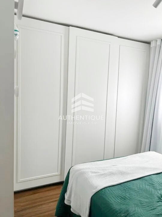 Apartamento, 2 quartos, 54 m² - Foto 12