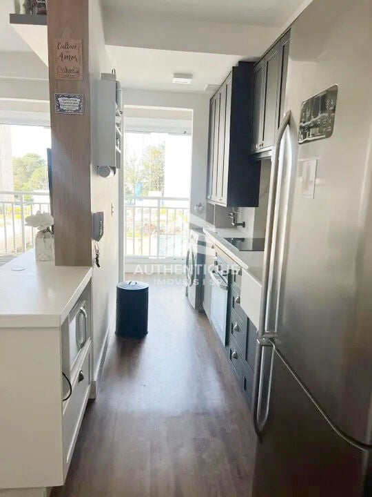 Apartamento, 2 quartos, 54 m² - Foto 3