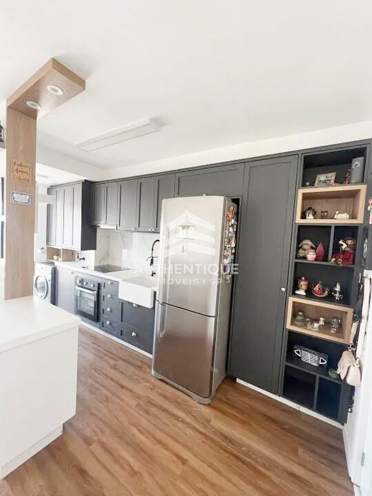 Apartamento, 2 quartos, 54 m² - Foto 8