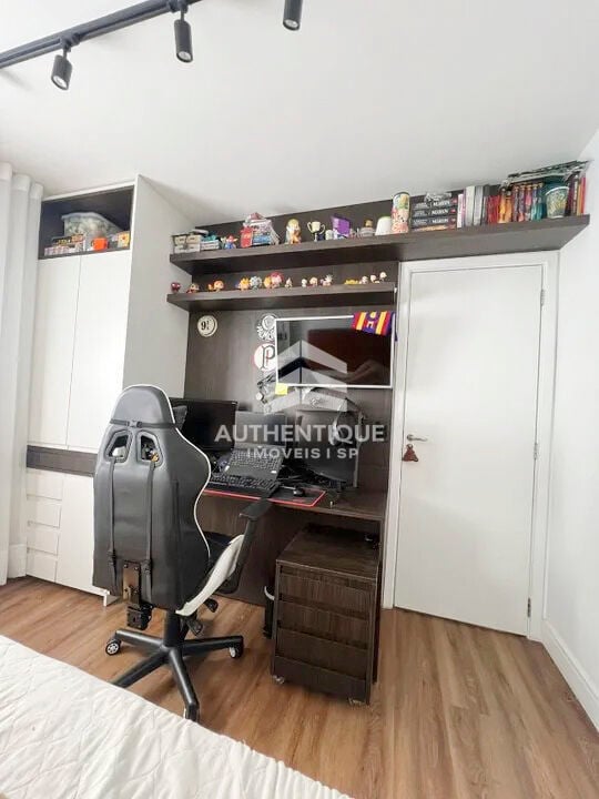 Apartamento, 2 quartos, 54 m² - Foto 16